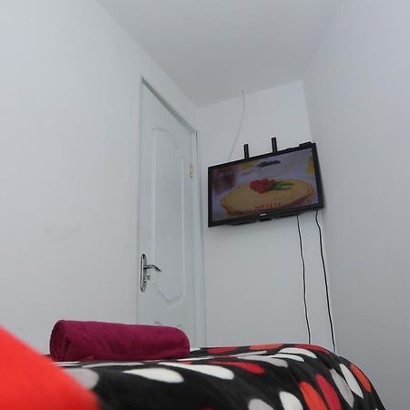 Hotel Elma Kutaisi Eksteriør bilde